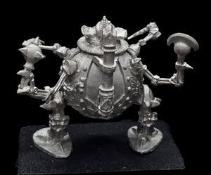 49-6861:  Greater War Sphere - Model D1