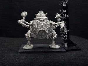 49-6861:  Greater War Sphere - Model D1