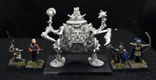 Load image into Gallery viewer, 49-6861:  Greater War Sphere - Model D1
