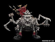 Load image into Gallery viewer, 49-6862:  Greater War Sphere - Model G1
