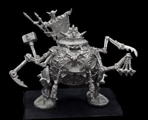 49-6862:  Greater War Sphere - Model G1
