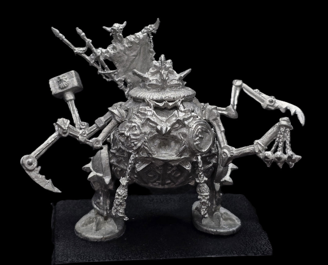 49-6862:  Greater War Sphere - Model G1