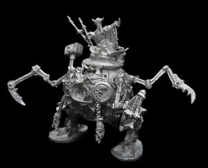 49-6862:  Greater War Sphere - Model G1