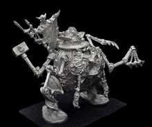 Load image into Gallery viewer, 49-6862:  Greater War Sphere - Model G1
