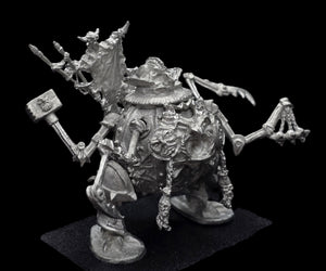 49-6862:  Greater War Sphere - Model G1