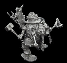 Load image into Gallery viewer, 49-6862:  Greater War Sphere - Model G1
