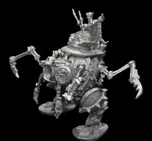 Load image into Gallery viewer, 49-6862:  Greater War Sphere - Model G1
