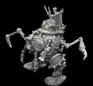 49-6862:  Greater War Sphere - Model G1