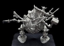 Load image into Gallery viewer, 49-6862:  Greater War Sphere - Model G1
