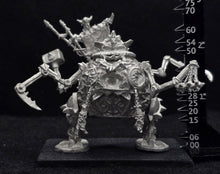 Load image into Gallery viewer, 49-6862:  Greater War Sphere - Model G1
