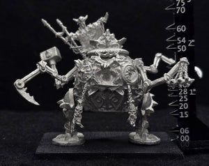49-6862:  Greater War Sphere - Model G1