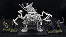 Load image into Gallery viewer, 49-6862:  Greater War Sphere - Model G1
