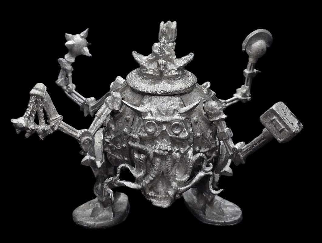 49-6863:  Greater War Sphere - Model C1