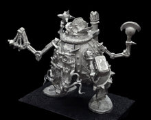 Load image into Gallery viewer, 49-6863:  Greater War Sphere - Model C1
