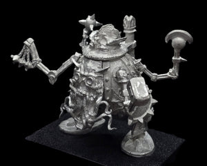 49-6863:  Greater War Sphere - Model C1