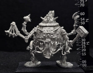 49-6863:  Greater War Sphere - Model C1