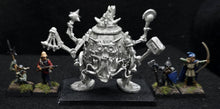 Load image into Gallery viewer, 49-6863:  Greater War Sphere - Model C1
