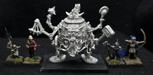 49-6863:  Greater War Sphere - Model C1
