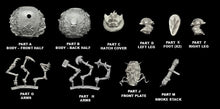 Load image into Gallery viewer, 49-6863:  Greater War Sphere - Model C1
