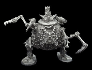 49-6864:  Greater War Sphere - Model R1