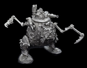 49-6864:  Greater War Sphere - Model R1