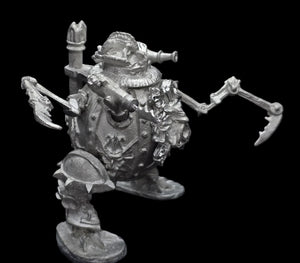 49-6864:  Greater War Sphere - Model R1