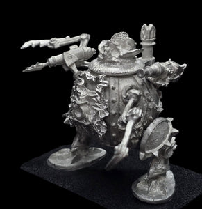 49-6864:  Greater War Sphere - Model R1