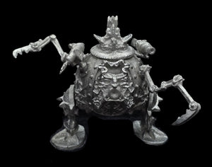 49-6864:  Greater War Sphere - Model R1