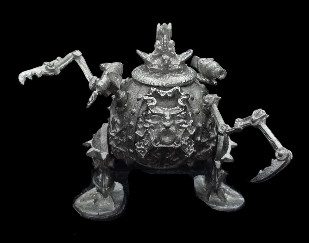 49-6864:  Greater War Sphere - Model R1