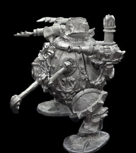 49-6864:  Greater War Sphere - Model R1
