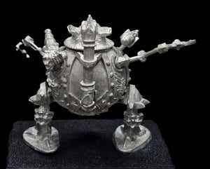 49-6864:  Greater War Sphere - Model R1
