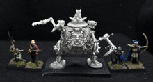 Load image into Gallery viewer, 49-6864:  Greater War Sphere - Model R1
