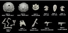 Load image into Gallery viewer, 49-6864:  Greater War Sphere - Model R1
