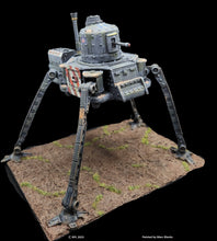 Load image into Gallery viewer, 49-6870:  Mechanical Strider, Model B-1
