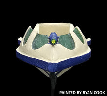 Load image into Gallery viewer, 49-6940:  Float Ship - Falcon War Skiff
