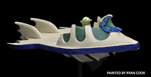Load image into Gallery viewer, 49-6950:  Float Ship - Windcutter
