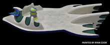 Load image into Gallery viewer, 49-6950:  Float Ship - Windcutter

