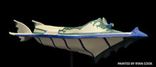 Load image into Gallery viewer, 49-6960:  Float Ship - Royal War Skiff
