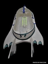 Load image into Gallery viewer, 49-6960:  Float Ship - Royal War Skiff
