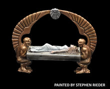 Load image into Gallery viewer, 49-9002:  Altar II - Winged Statuary
