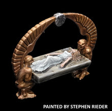 Load image into Gallery viewer, 49-9002:  Altar II - Winged Statuary
