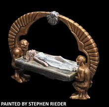 Load image into Gallery viewer, 49-9002:  Altar II - Winged Statuary
