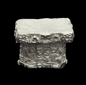 49-9003:  Simple Stone Altar