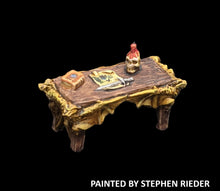 Load image into Gallery viewer, 49-9011:  Sorcerer's Table
