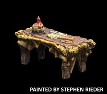 Load image into Gallery viewer, 49-9011:  Sorcerer's Table
