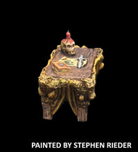 Load image into Gallery viewer, 49-9011:  Sorcerer's Table
