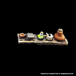 49-9031:  Shelf of Potions
