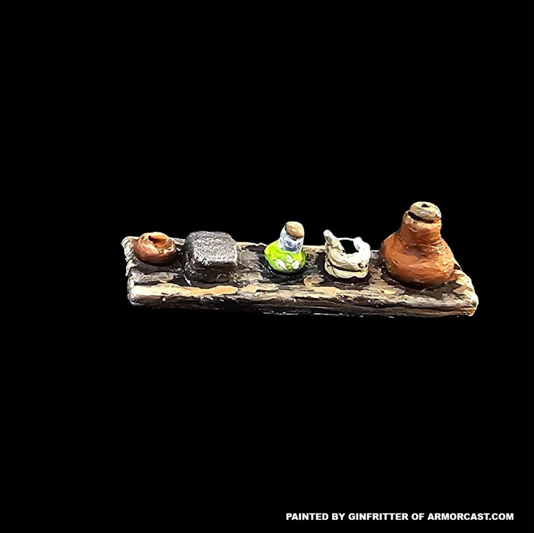 49-9031:  Shelf of Potions