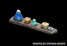 Load image into Gallery viewer, 49-9031:  Shelf of Potions
