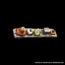 Load image into Gallery viewer, 49-9031:  Shelf of Potions

